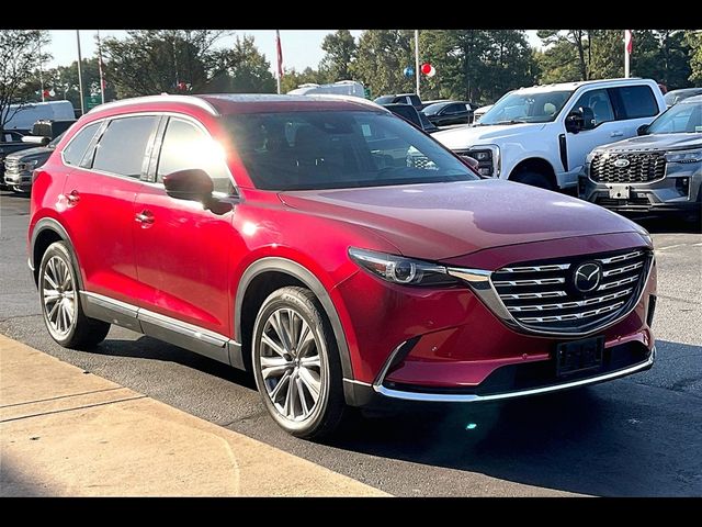 2023 Mazda CX-9 Signature