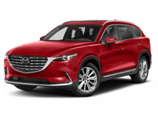 2023 Mazda CX-9 Signature