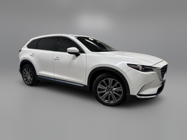 2023 Mazda CX-9 Signature