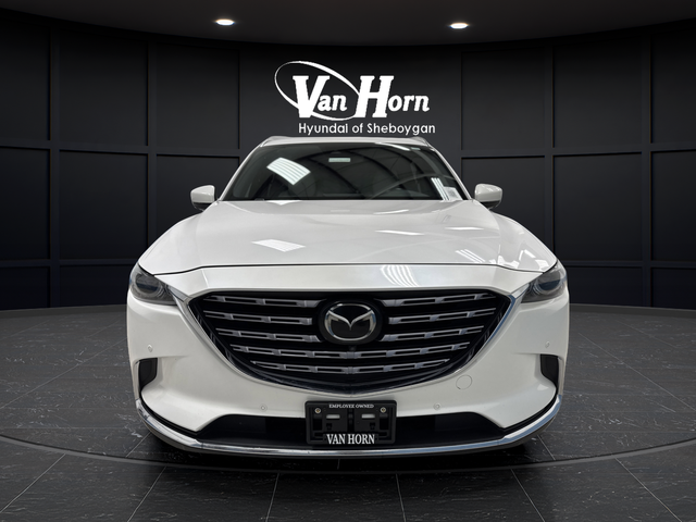 2023 Mazda CX-9 Signature