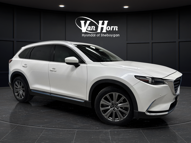 2023 Mazda CX-9 Signature