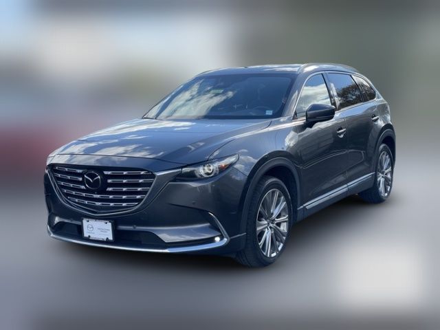 2023 Mazda CX-9 Signature