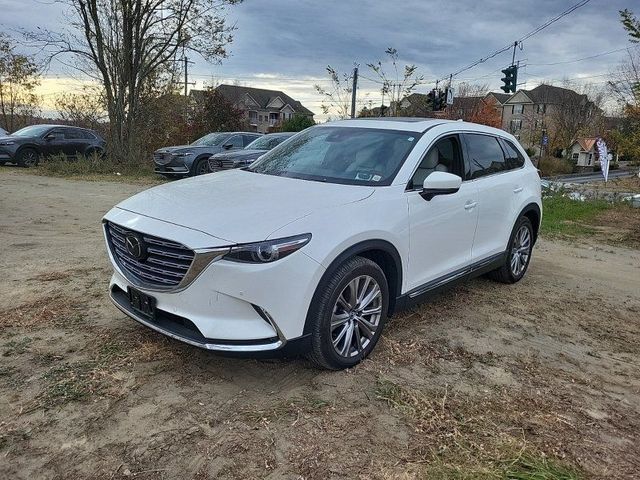 2023 Mazda CX-9 Signature