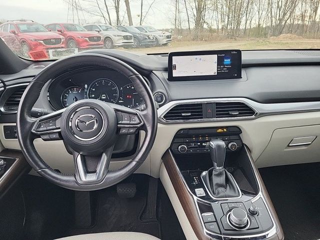 2023 Mazda CX-9 Signature