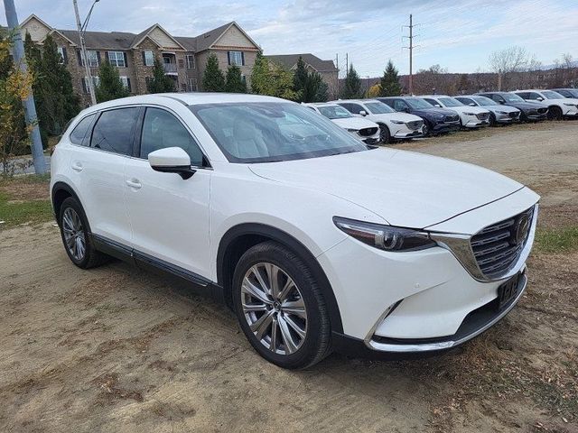 2023 Mazda CX-9 Signature