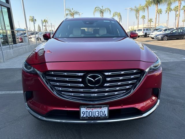 2023 Mazda CX-9 Signature