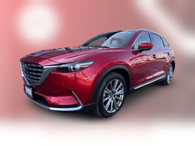 2023 Mazda CX-9 Signature