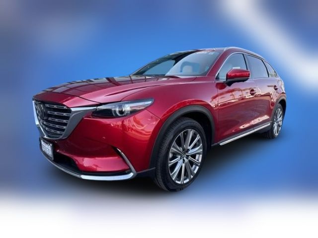 2023 Mazda CX-9 Signature