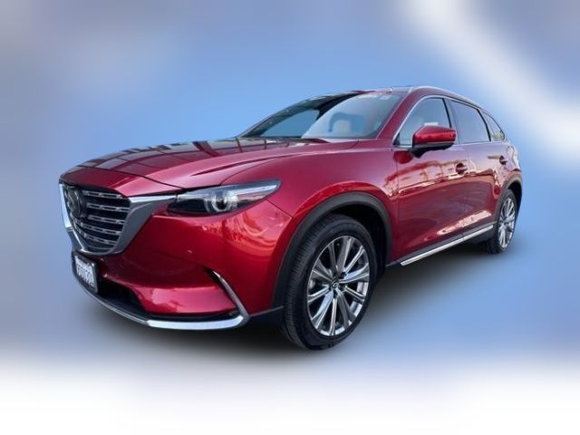 2023 Mazda CX-9 Signature