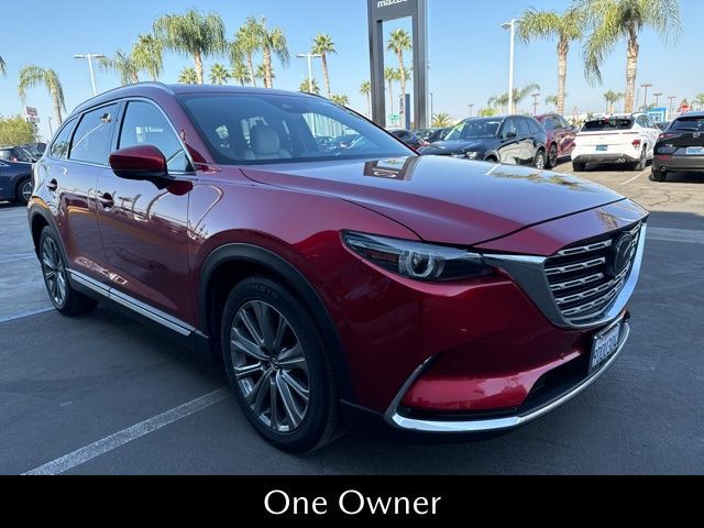 2023 Mazda CX-9 Signature