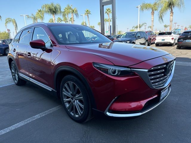 2023 Mazda CX-9 Signature