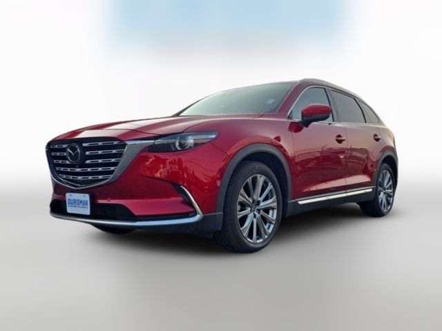 2023 Mazda CX-9 Signature