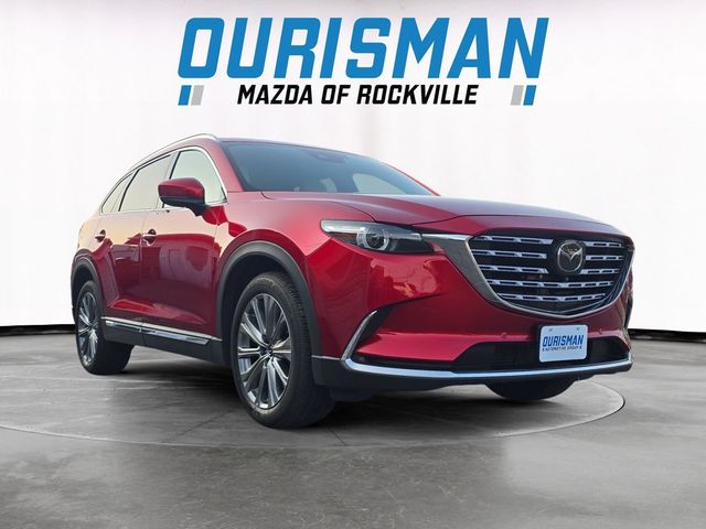 2023 Mazda CX-9 Signature