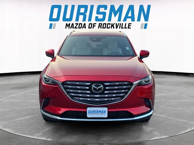 2023 Mazda CX-9 Signature