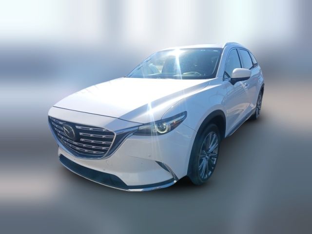 2023 Mazda CX-9 Signature