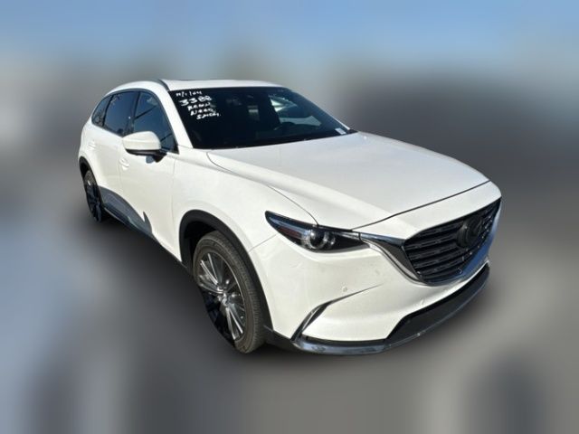 2023 Mazda CX-9 Signature