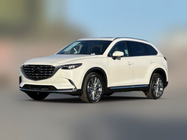 2023 Mazda CX-9 Signature