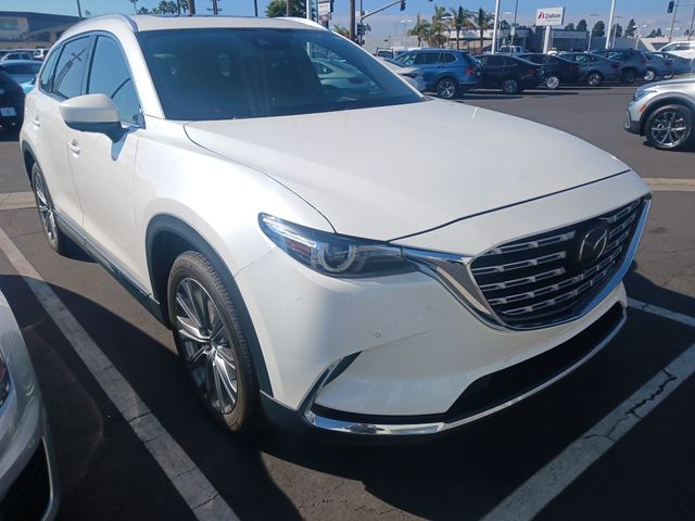 2023 Mazda CX-9 Signature