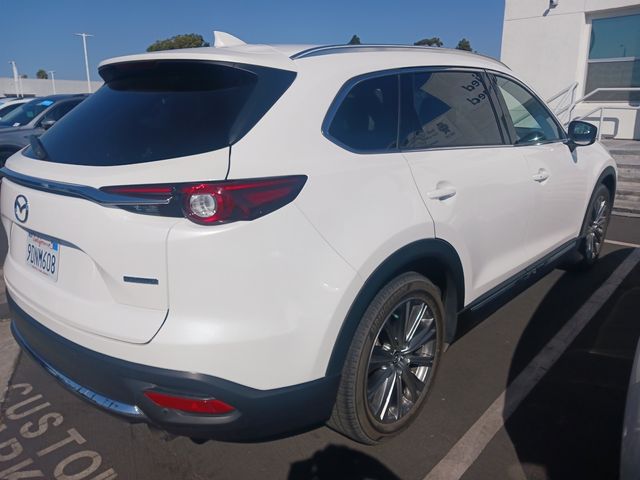 2023 Mazda CX-9 Signature