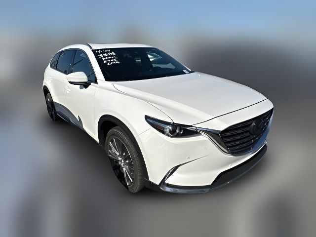 2023 Mazda CX-9 Signature