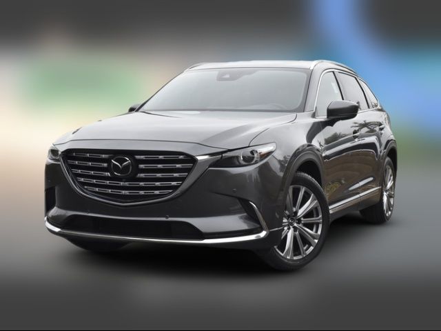 2023 Mazda CX-9 Signature