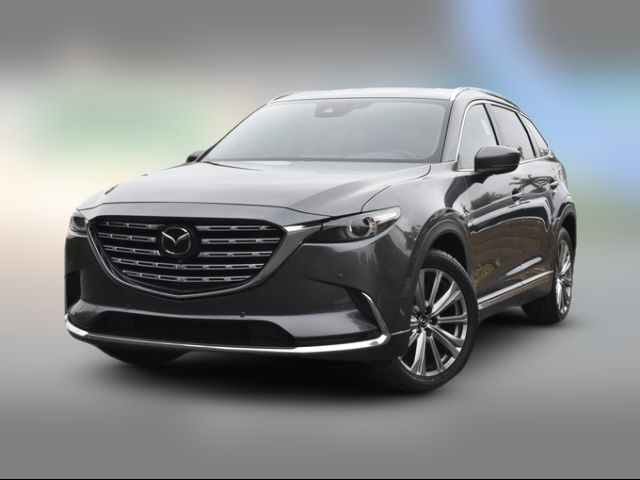 2023 Mazda CX-9 Signature