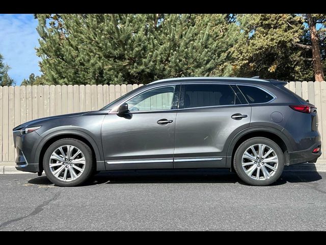 2023 Mazda CX-9 Signature