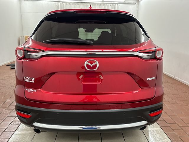 2023 Mazda CX-9 Signature