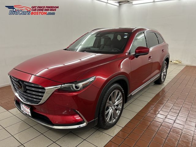 2023 Mazda CX-9 Signature