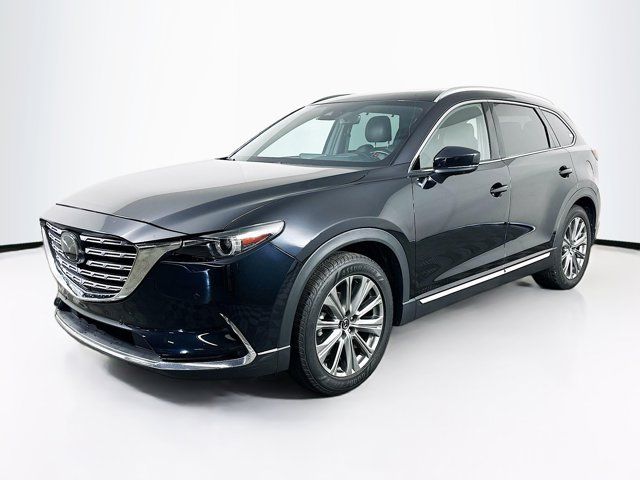 2023 Mazda CX-9 Signature