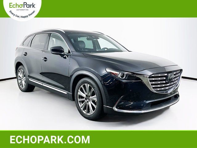 2023 Mazda CX-9 Signature