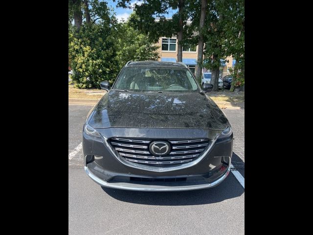 2023 Mazda CX-9 Signature