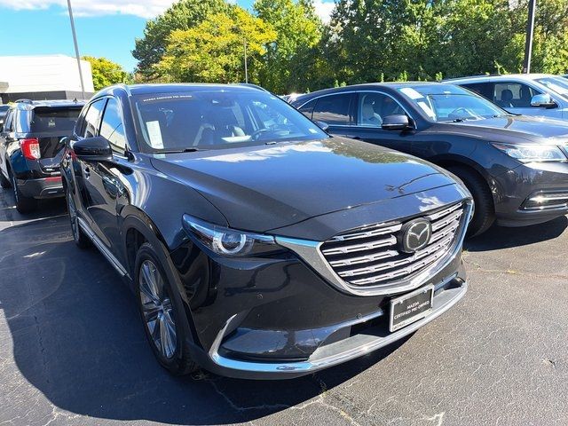 2023 Mazda CX-9 Signature