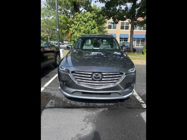 2023 Mazda CX-9 Signature