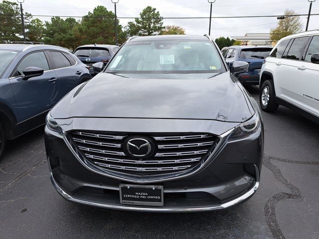 2023 Mazda CX-9 Signature