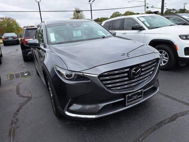 2023 Mazda CX-9 Signature