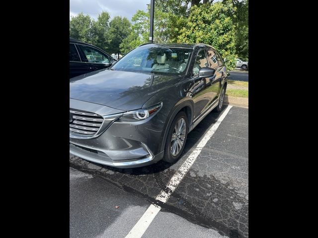 2023 Mazda CX-9 Signature