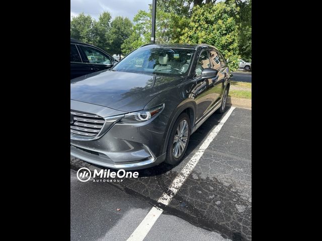 2023 Mazda CX-9 Signature