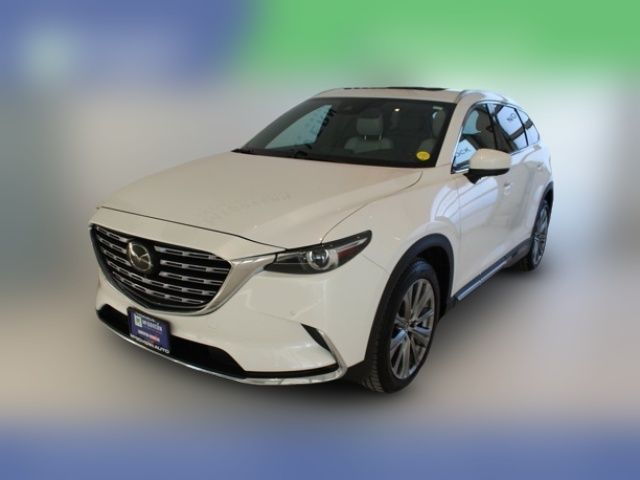 2023 Mazda CX-9 Signature