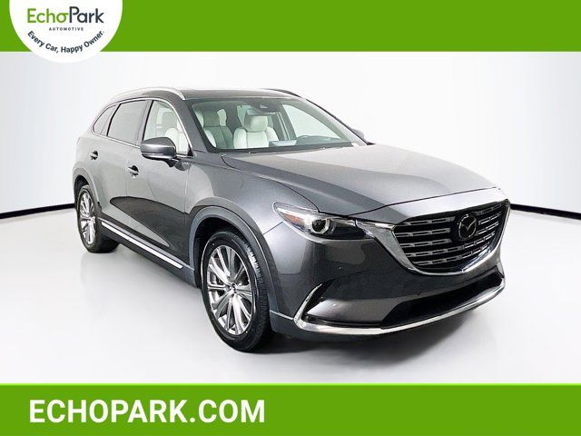 2023 Mazda CX-9 Signature