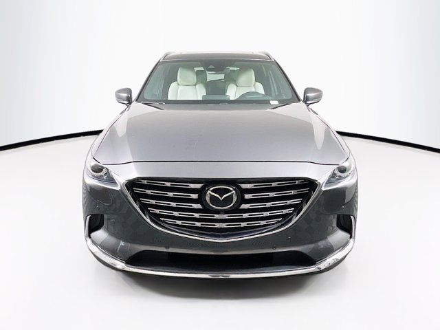 2023 Mazda CX-9 Signature