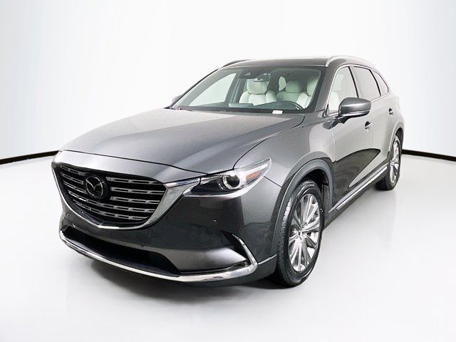 2023 Mazda CX-9 Signature