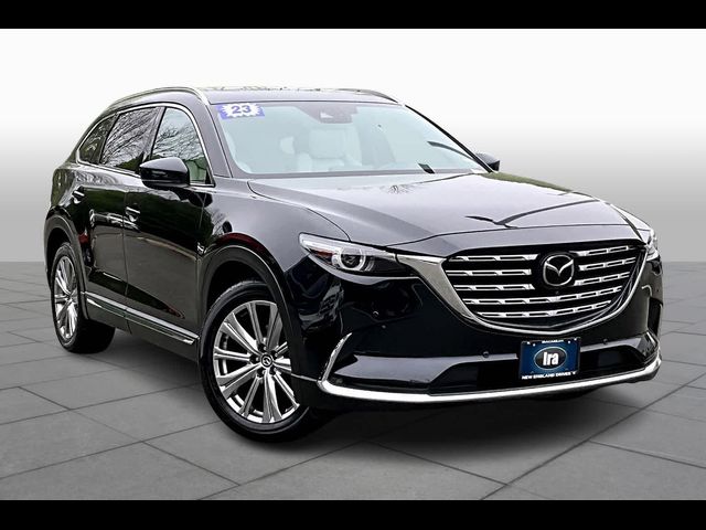 2023 Mazda CX-9 Signature