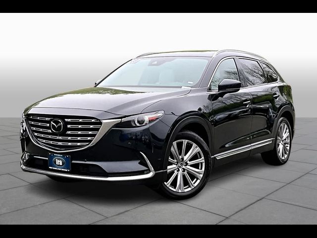 2023 Mazda CX-9 Signature