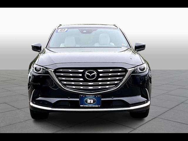 2023 Mazda CX-9 Signature