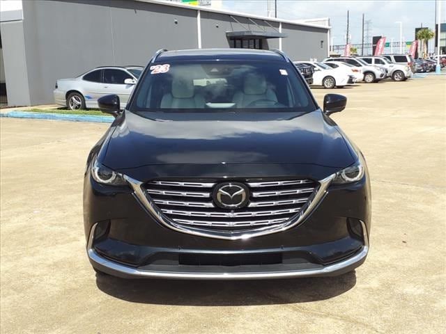 2023 Mazda CX-9 Signature