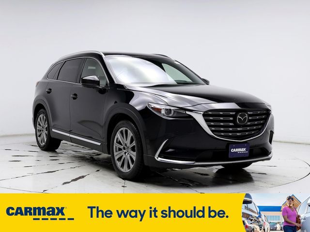 2023 Mazda CX-9 Signature