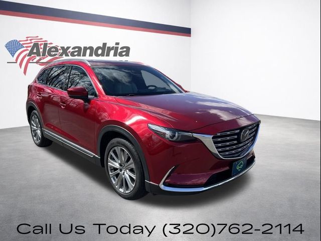 2023 Mazda CX-9 Signature