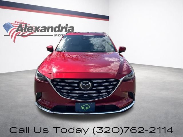 2023 Mazda CX-9 Signature