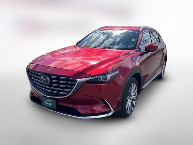 2023 Mazda CX-9 Signature